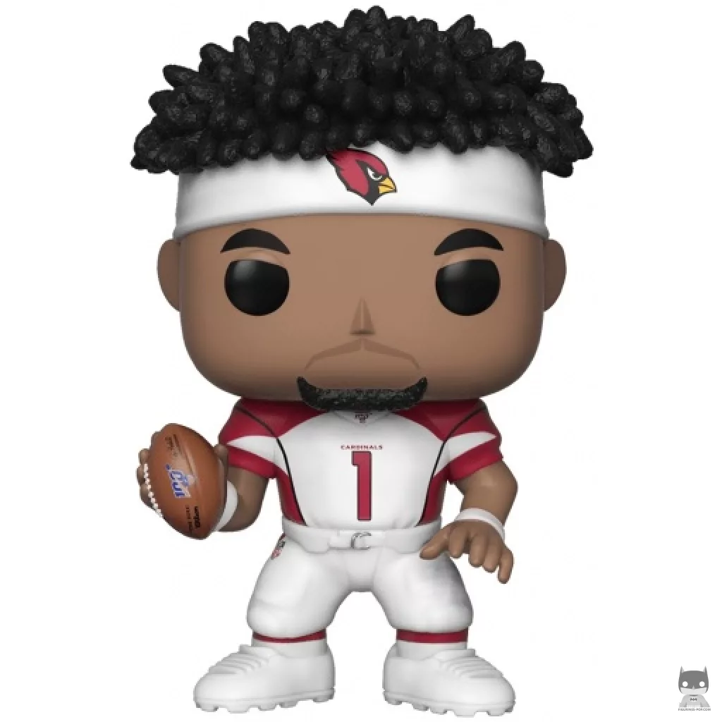 Figura Funko Pop! Kyler Murray (NFL)