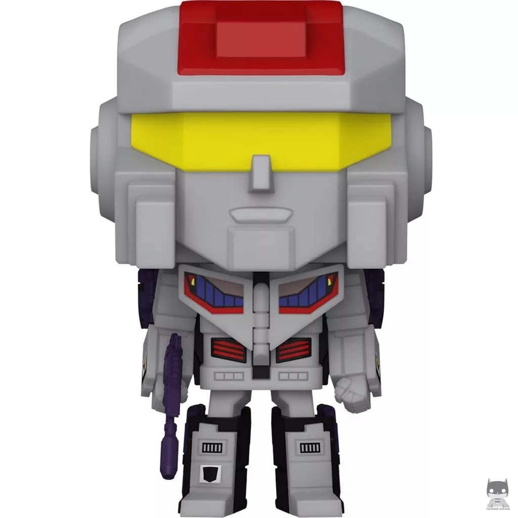 Figura Funko Pop! Astrotrain (Transformers)