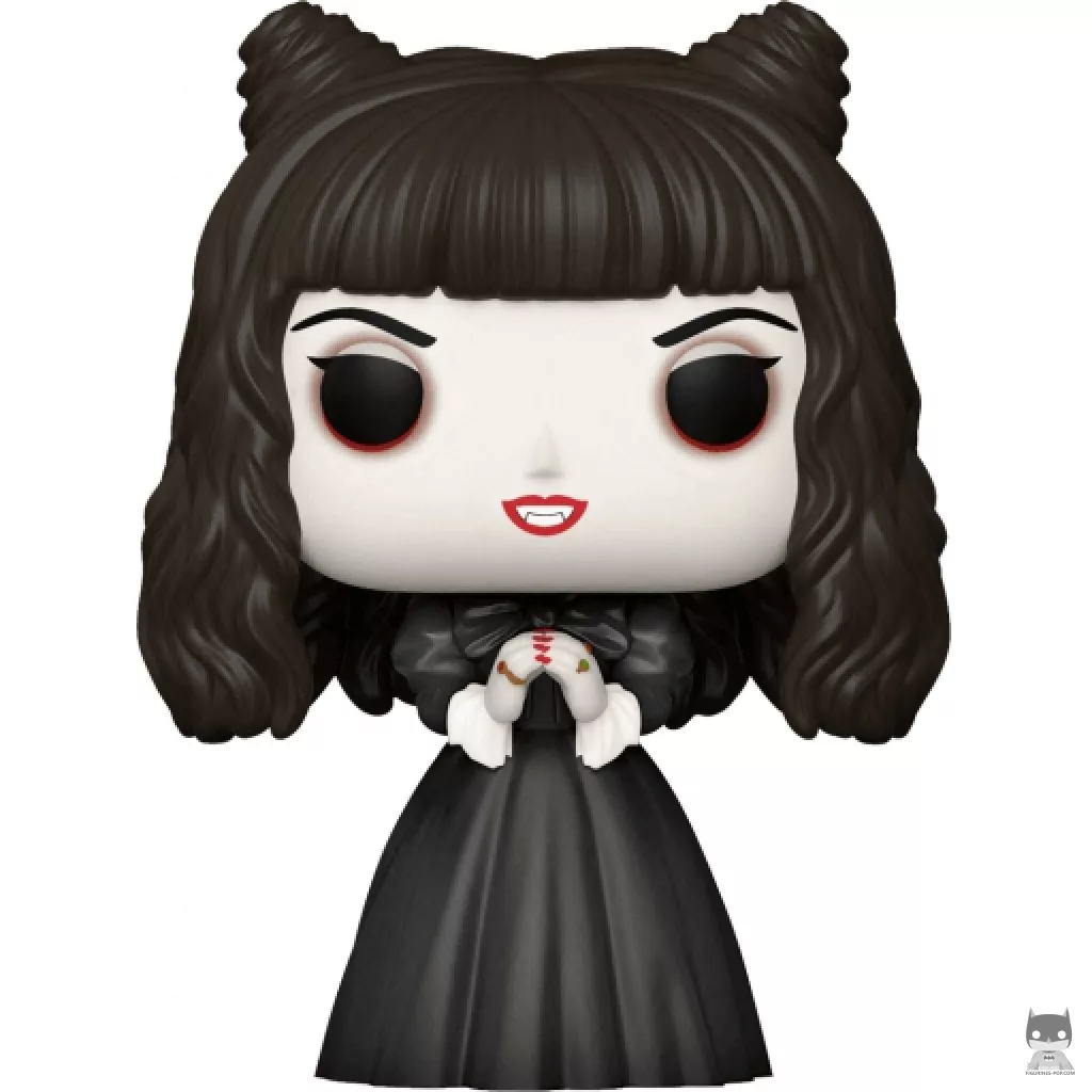 Figura Funko Pop! Nadja of Antipaxos (Lo que hacemos en las sombras)