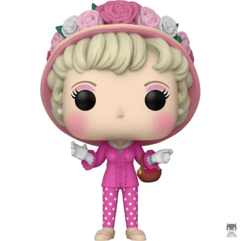 Figura Funko Pop! Eunice "Lovey" Howell (La isla de Gilligan)