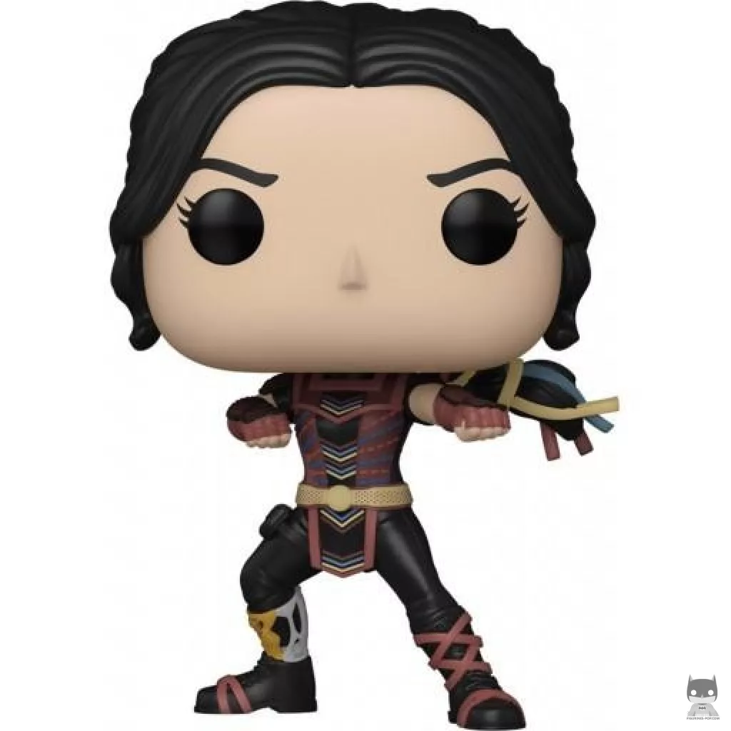 Figura Funko Pop! Echo (Echo)