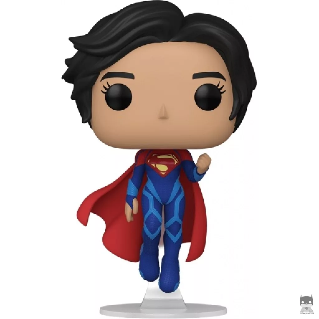 Figura Funko Pop! Supergirl (Flash (película))