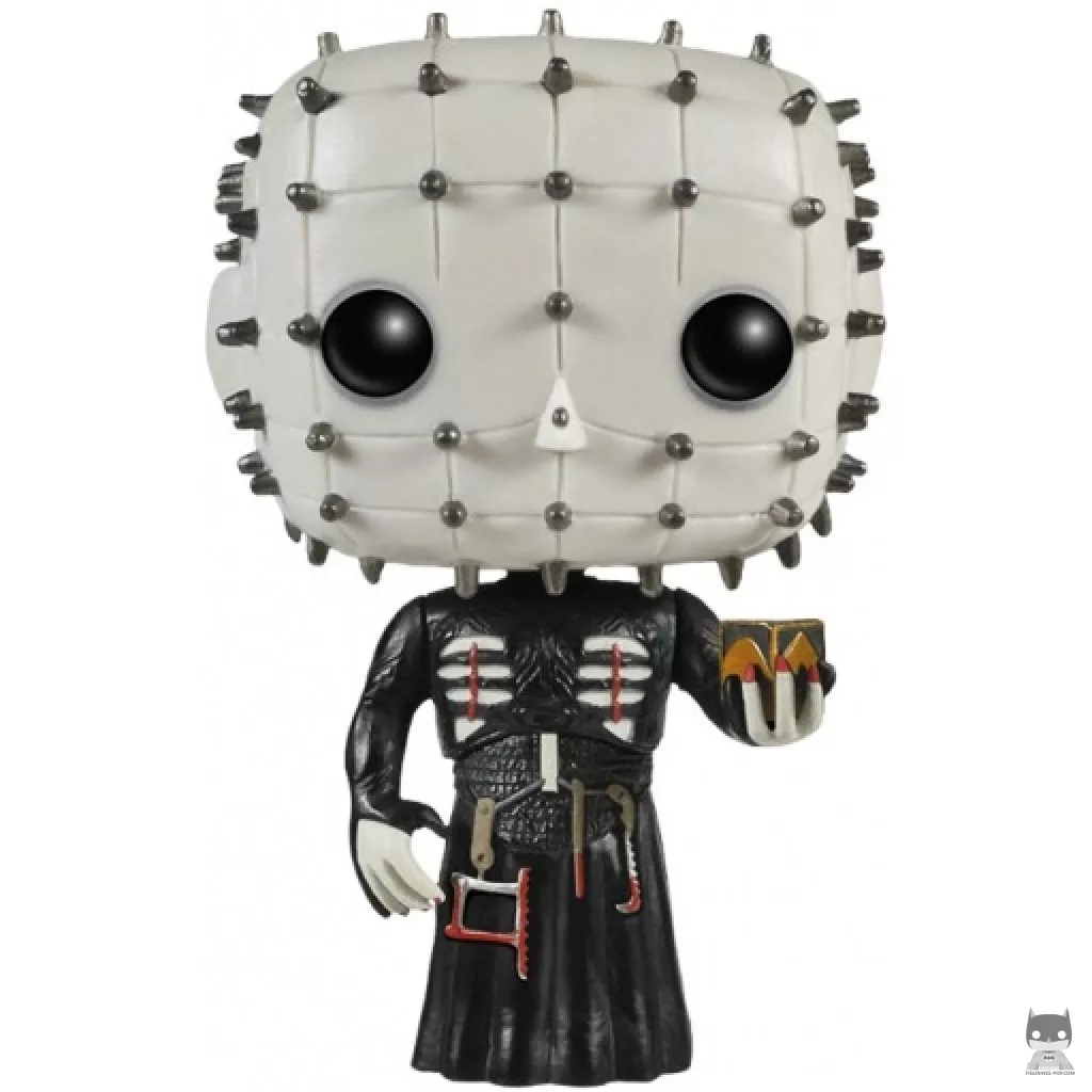Figura Funko Pop! Pinhead (Hellraiser)