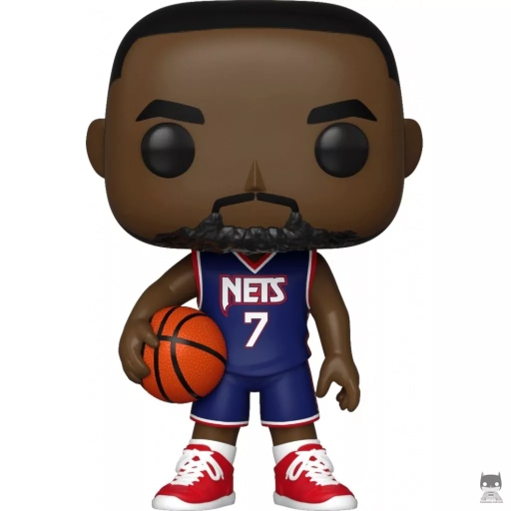 Figura Funko Pop! Kevin Durant (NBA)