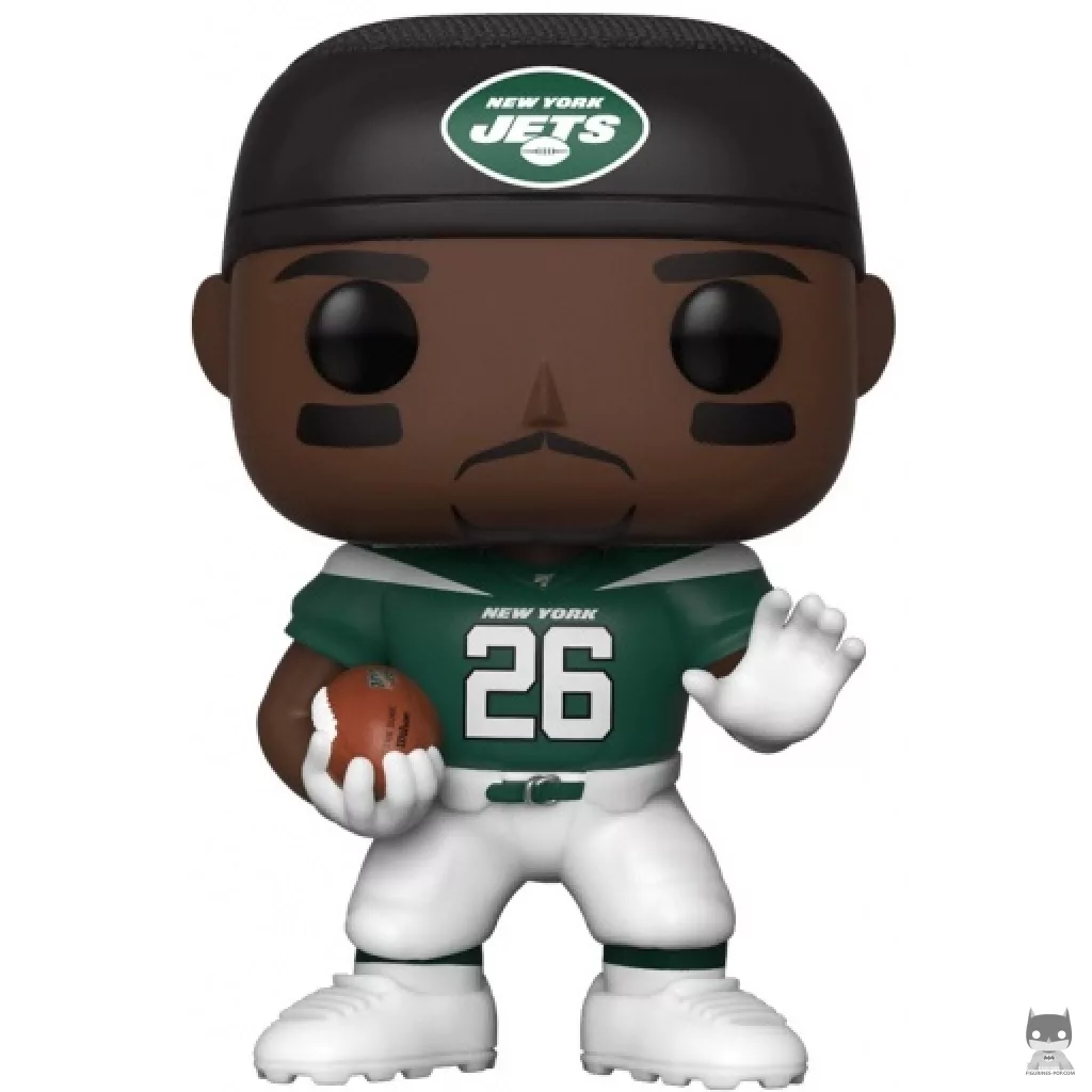 Figura Funko Pop! Le'Veon Bell (NFL)