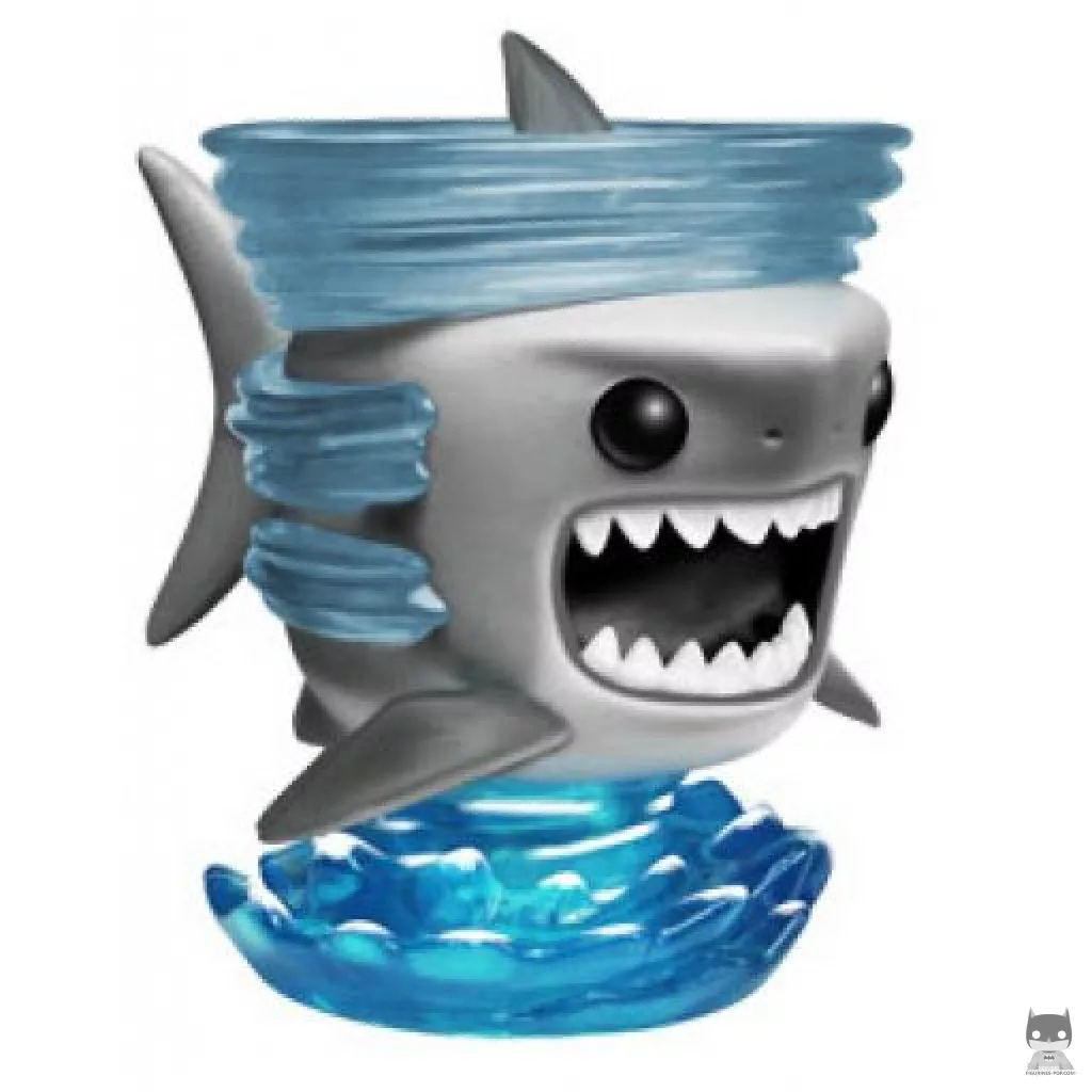 Figura Funko Pop! Sharknado (Sharknado)