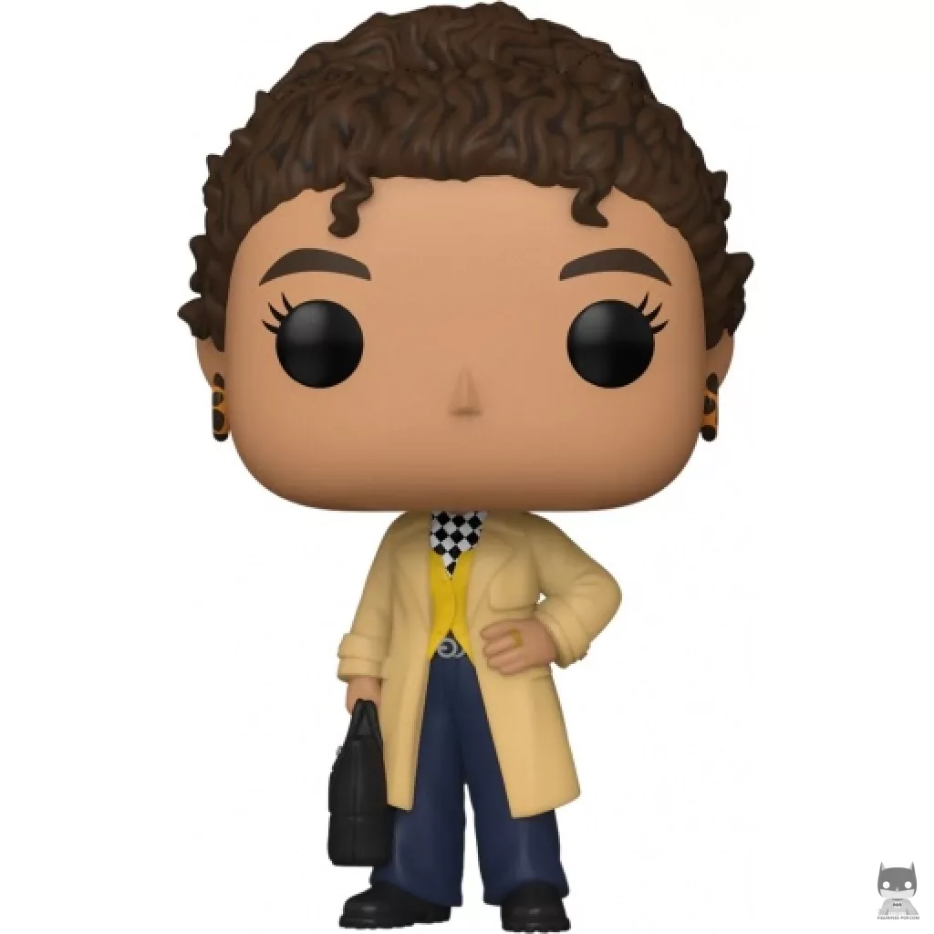 Figura Funko Pop! Iris West (Flash (película))