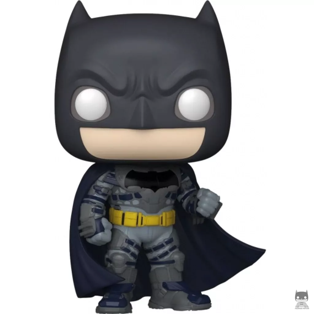 Figura Funko Pop! Batman (Flash (película))