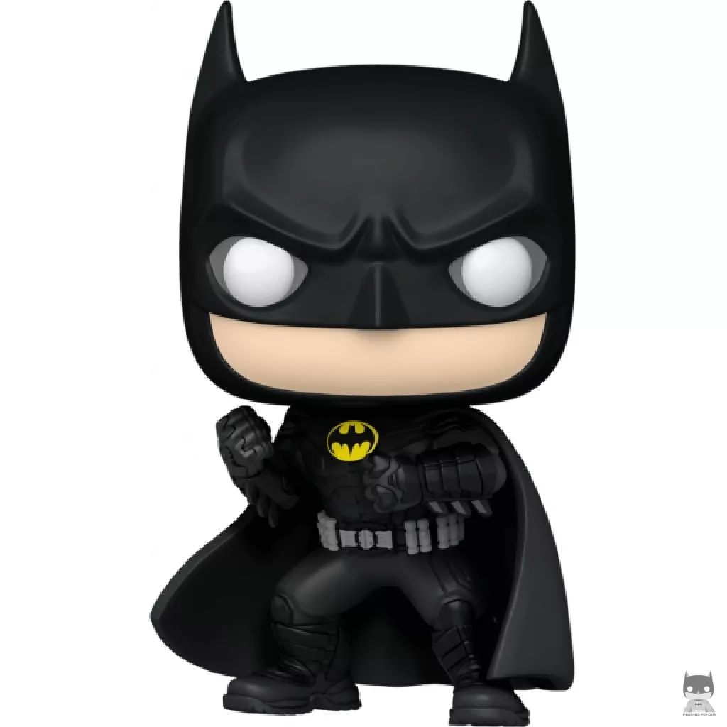 Figura Funko Pop! Batman (Flash (película))