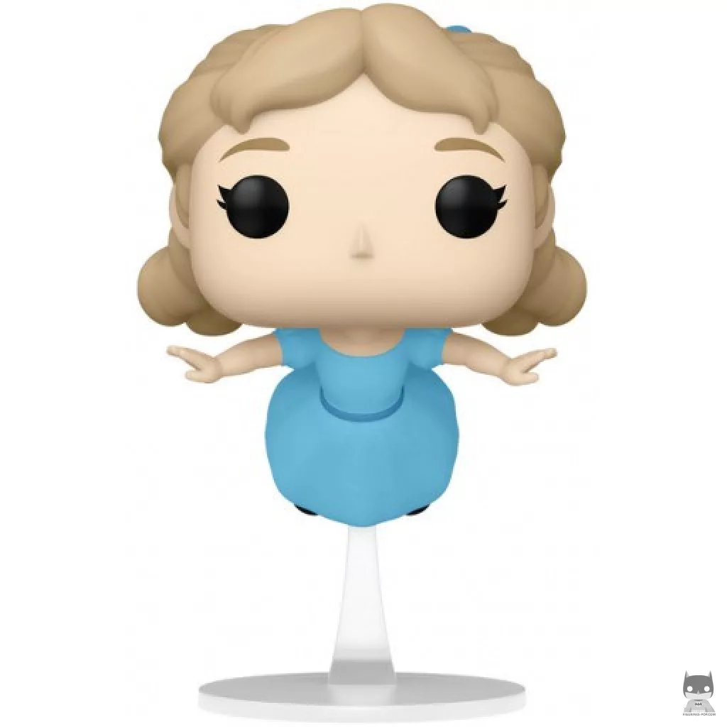 Figura Funko Pop! Wendy (Peter Pan)