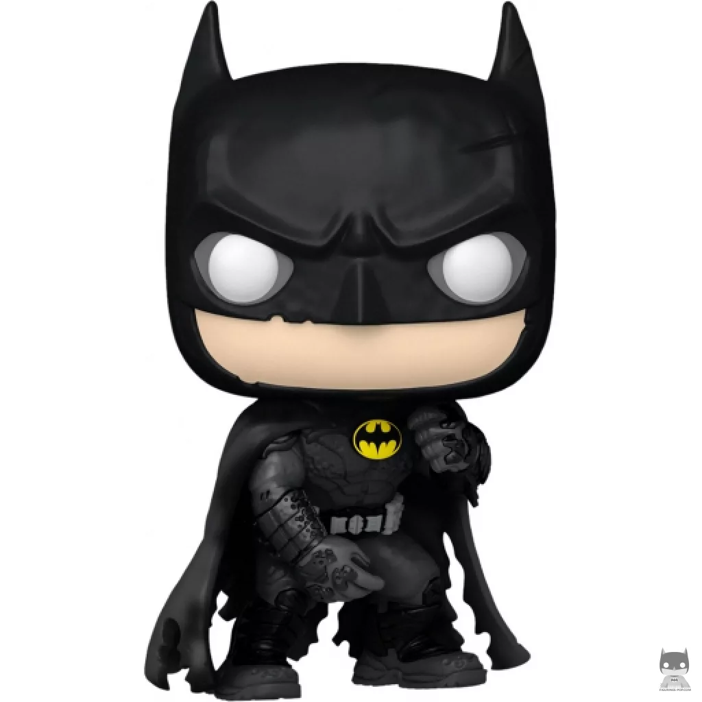 Figura Funko Pop! Batman (Flash (película))