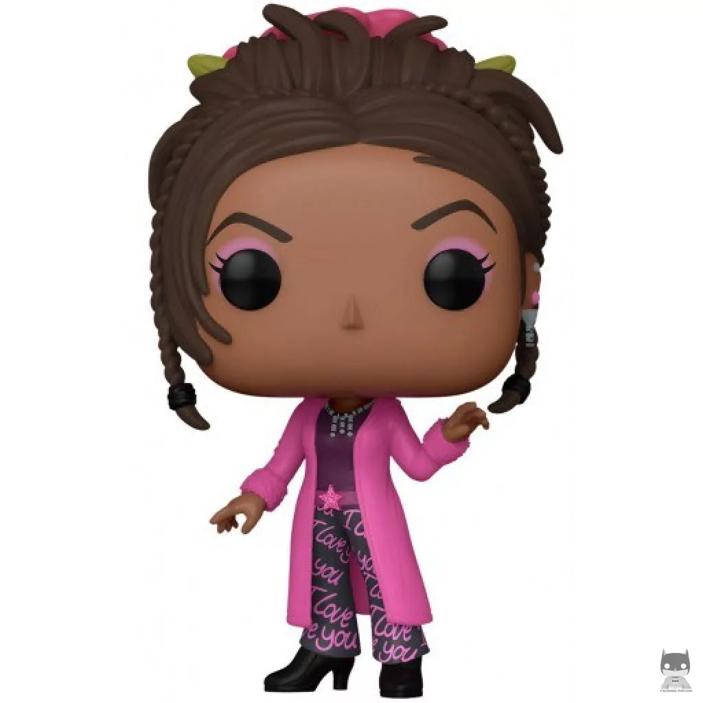 Figura Funko Pop! Raven (Disney 100)
