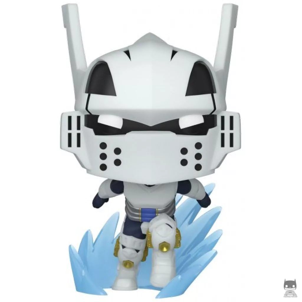 Figura Funko Pop! Tenya Iida (My Hero Academia)