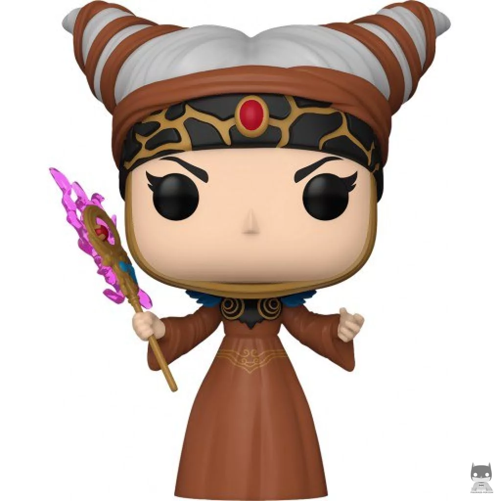 Figura Funko Pop! Rita Repulsa (Power Rangers)
