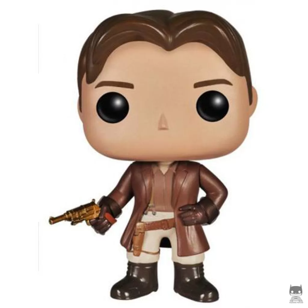 Figura Funko Pop! Malcolm Reynolds (Firefly)