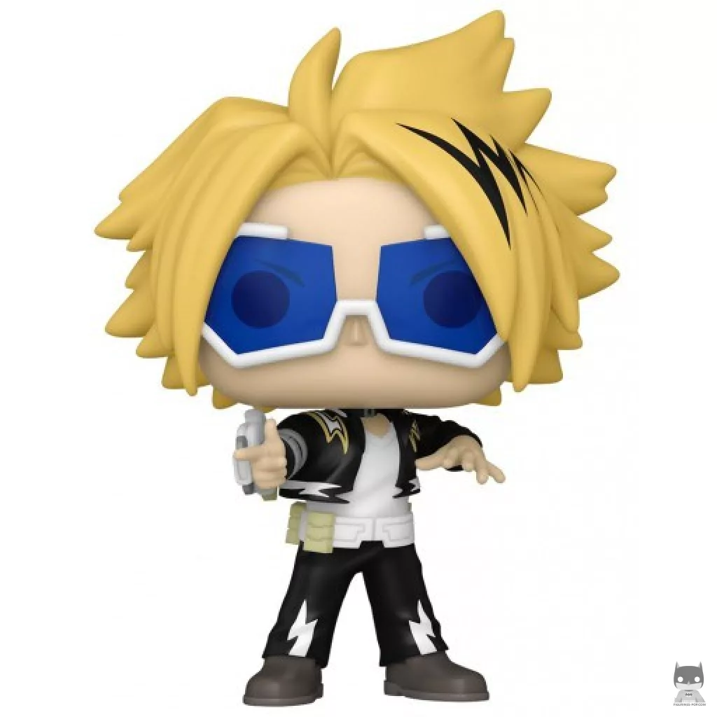 Figura Funko Pop! Denki Kaminari (My Hero Academia)