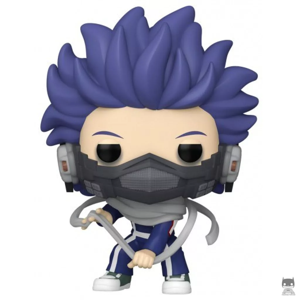 Figura Funko Pop! Hitoshi Shinso (My Hero Academia)