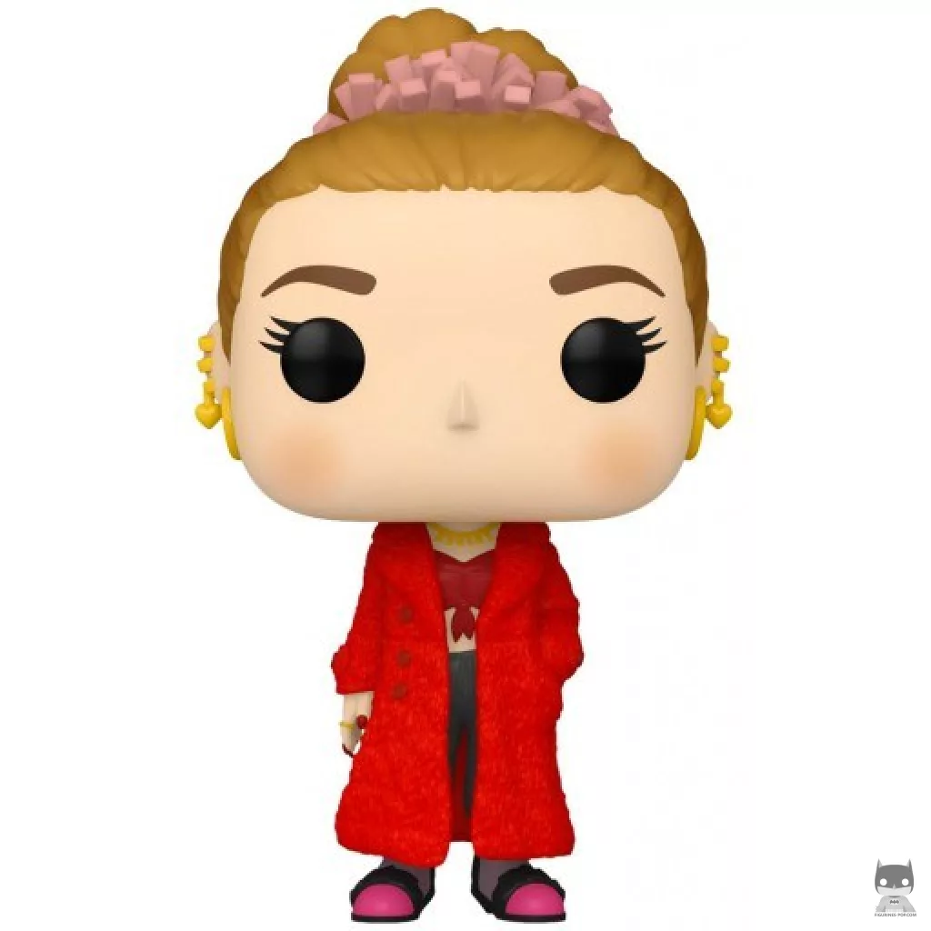 Figura Funko Pop! Keeley Jones (Ted Lasso)