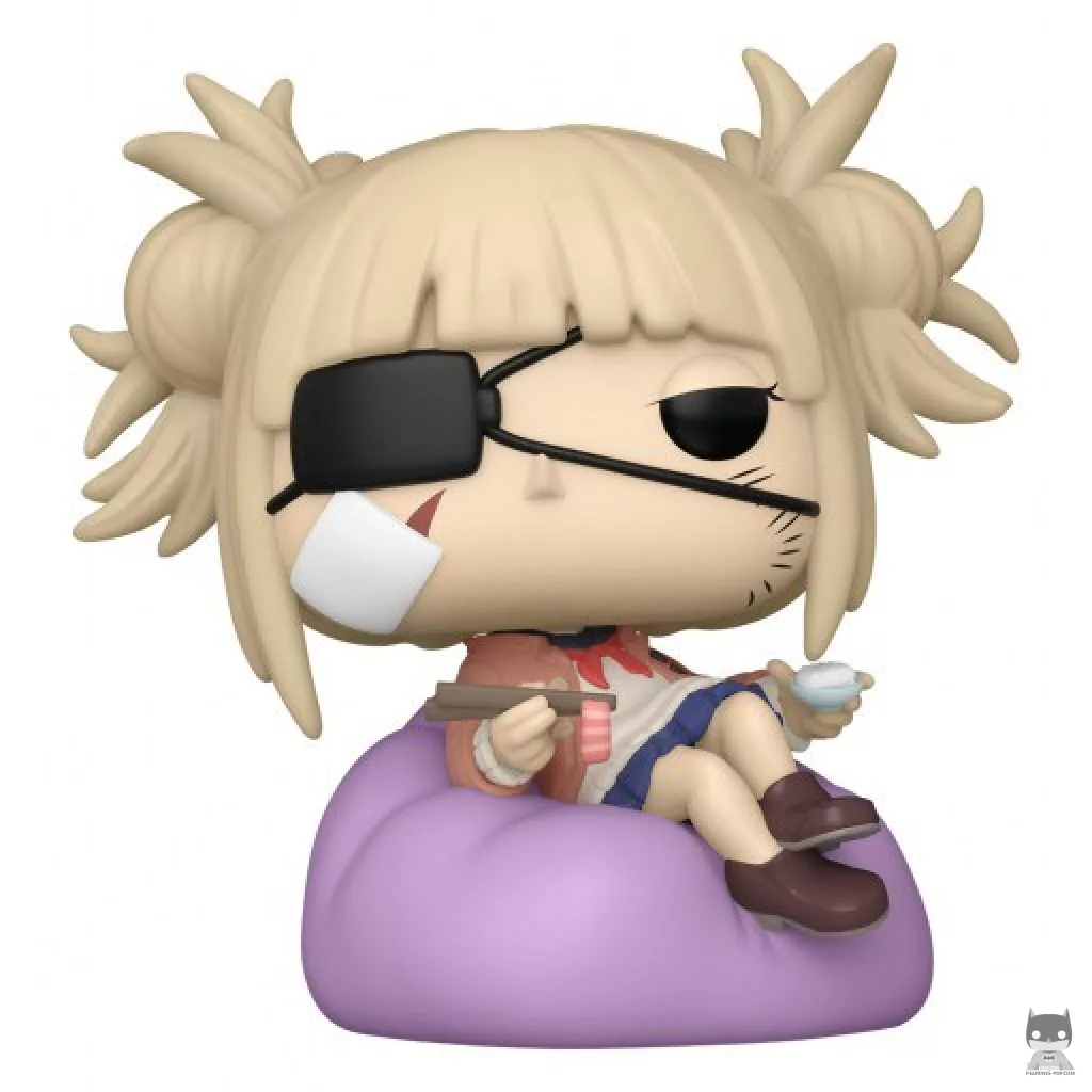 Figura Funko Pop! Himiko Toga (My Hero Academia)