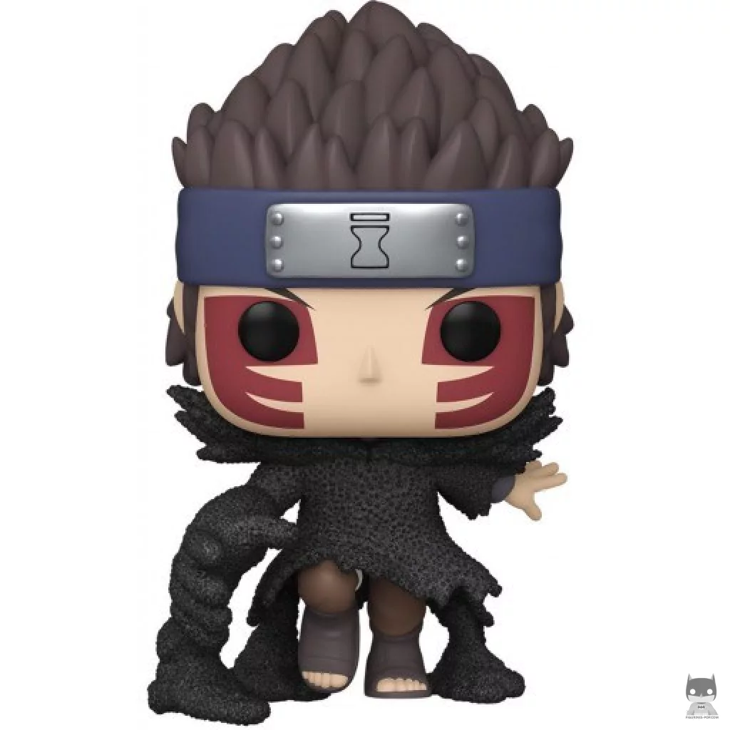 Figura Funko Pop! Shinki (Boruto: Naruto Next Generations)