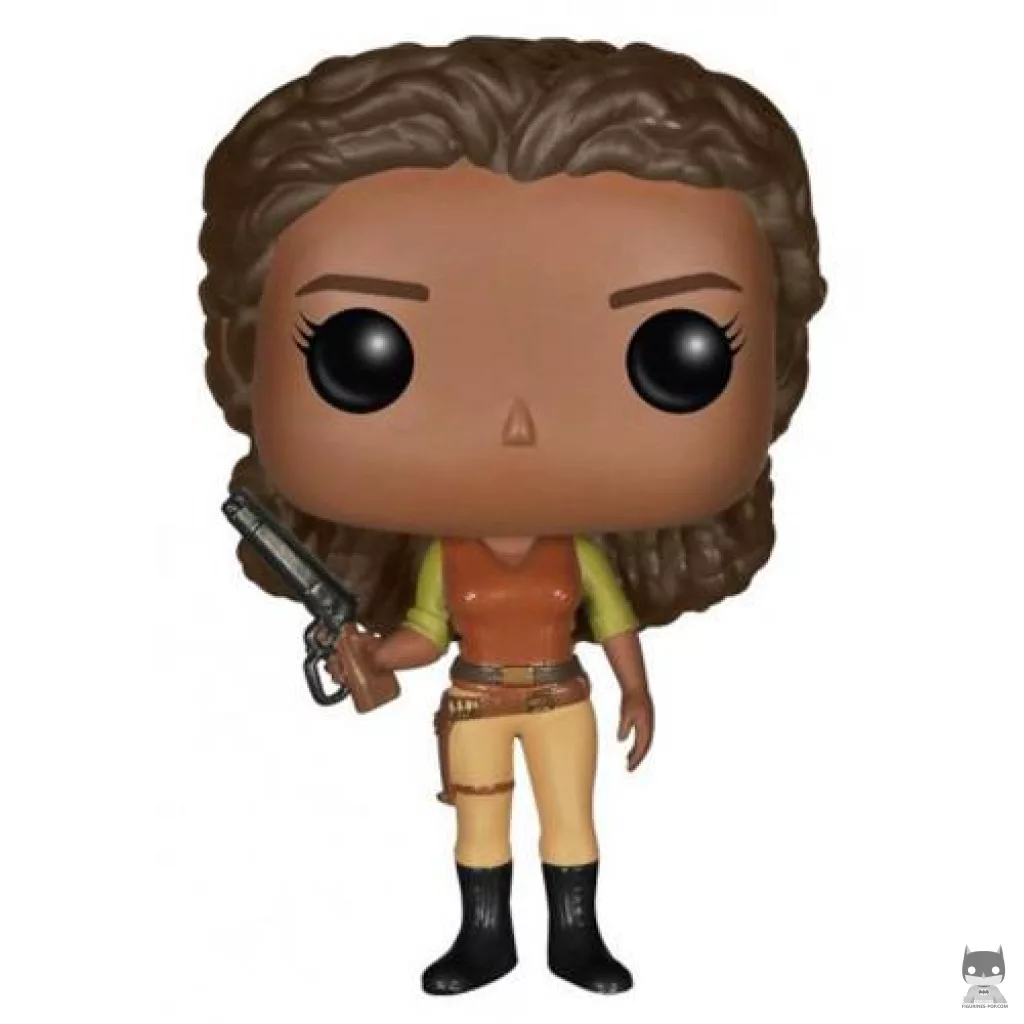 Figura Funko Pop! Zoe Washburne (Firefly)
