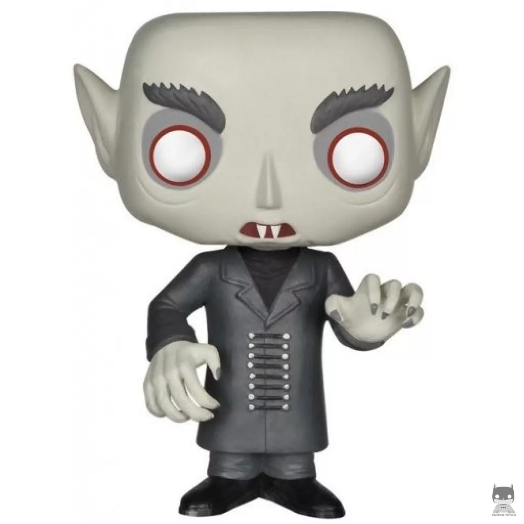Figura Funko Pop! Nosferatu (Nosferatu)