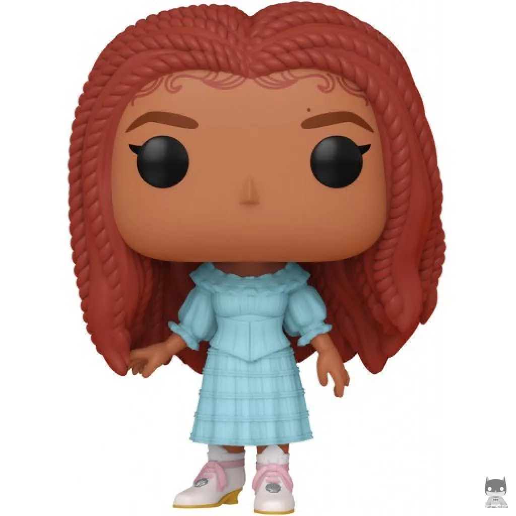 Figura Funko Pop! Ariel (La sirenita (película))