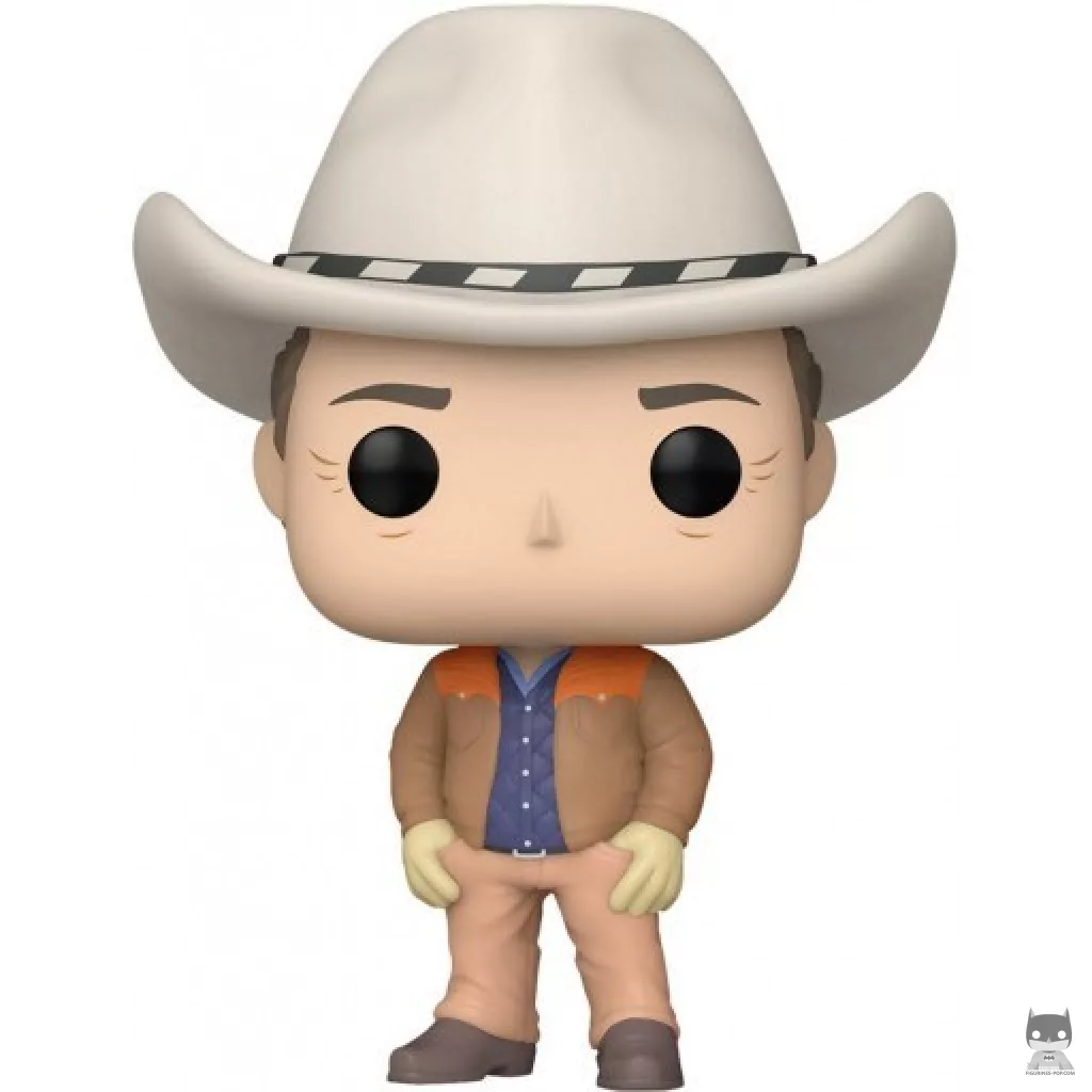 Figura Funko Pop! John Dutton (Yellowstone)