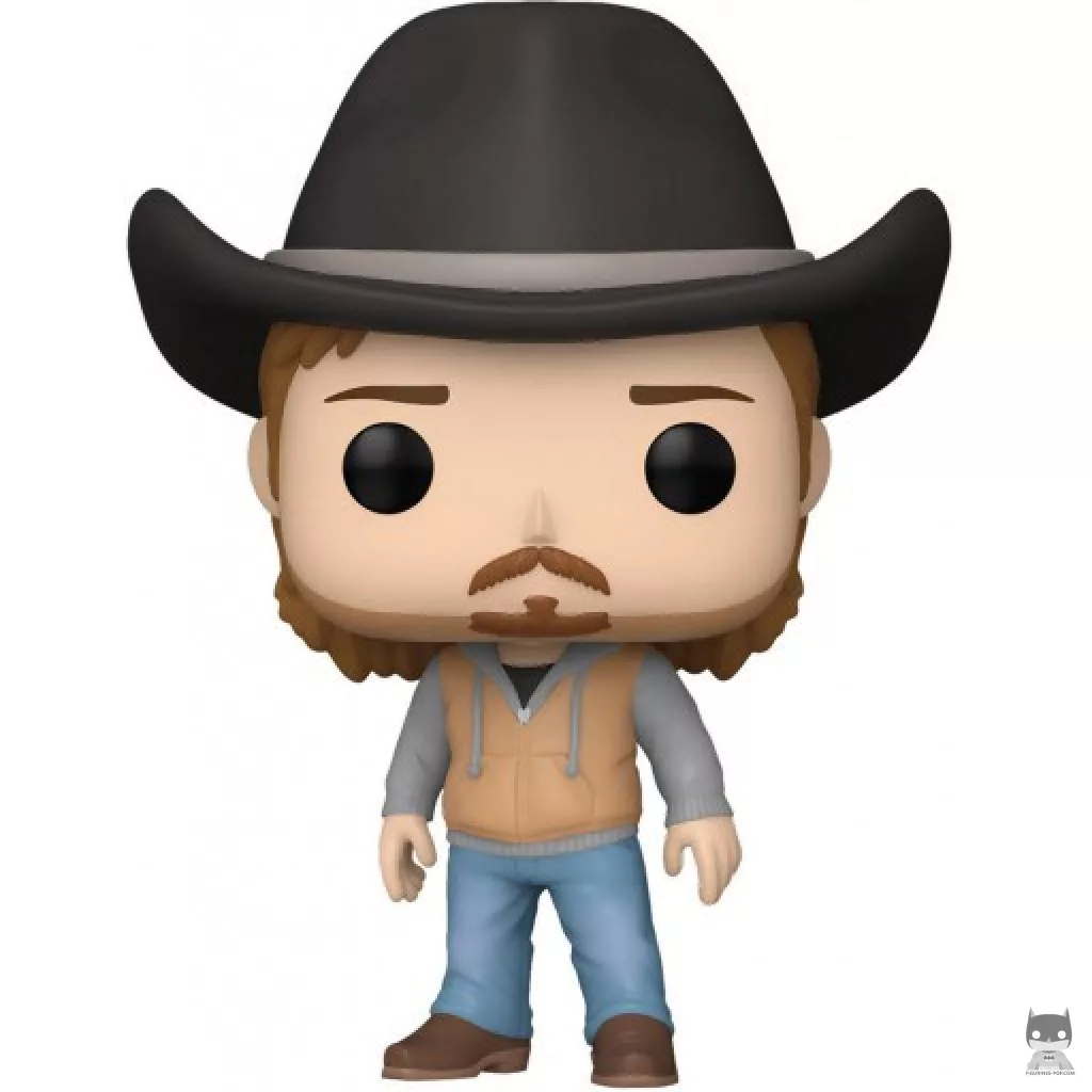 Figura Funko Pop! Kayce Dutton (Yellowstone)