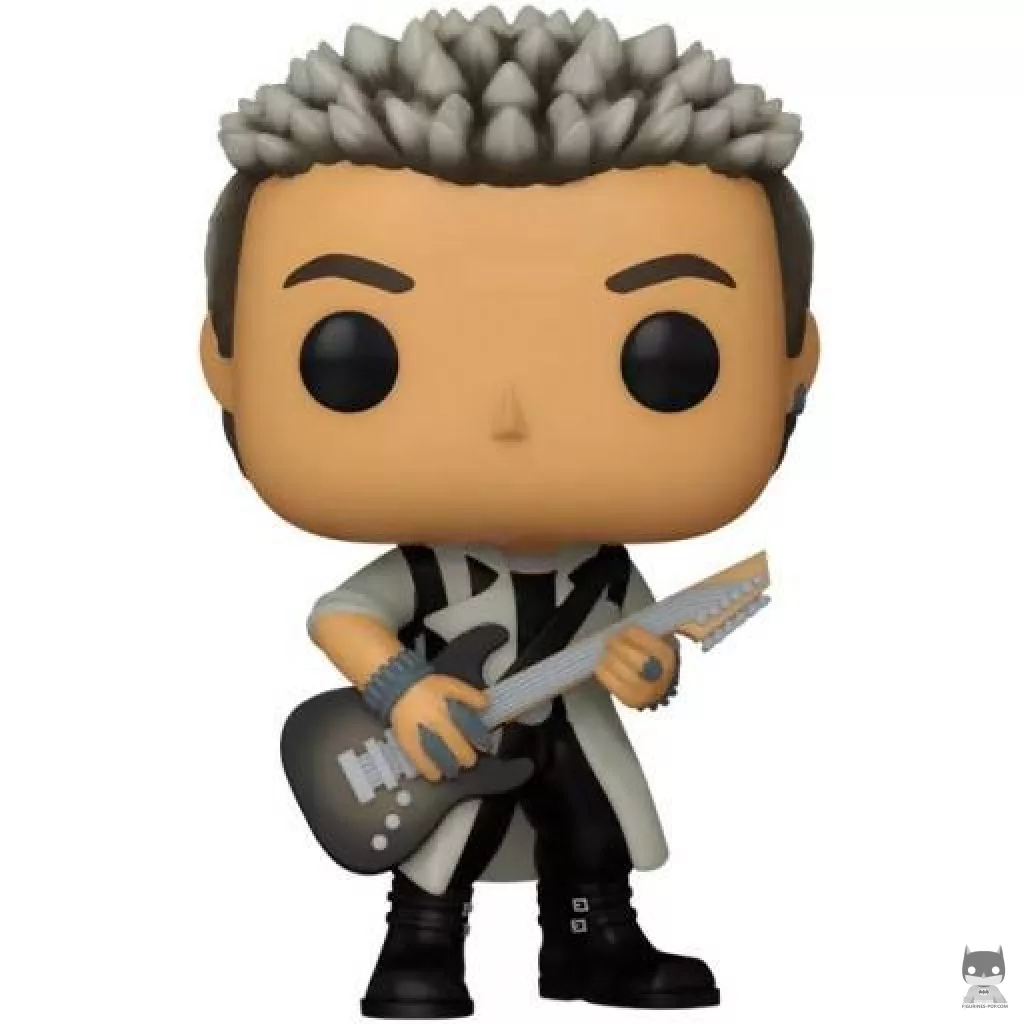 Figura Funko Pop! Proto Zoa (Zenon) (Disney 100)