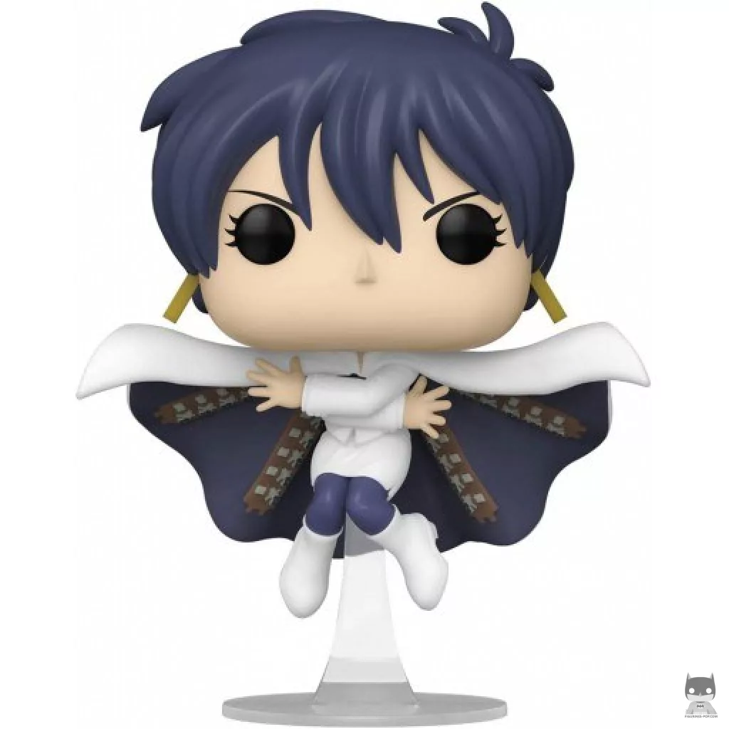 Figura Funko Pop! Meryl Stryfe (Trigun)