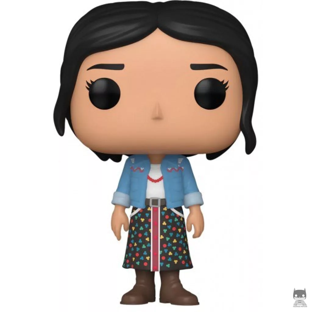 Figura Funko Pop! Monica Dutton (Yellowstone)