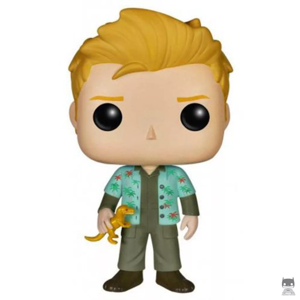 Figura Funko Pop! Hoban Washburne (Firefly)