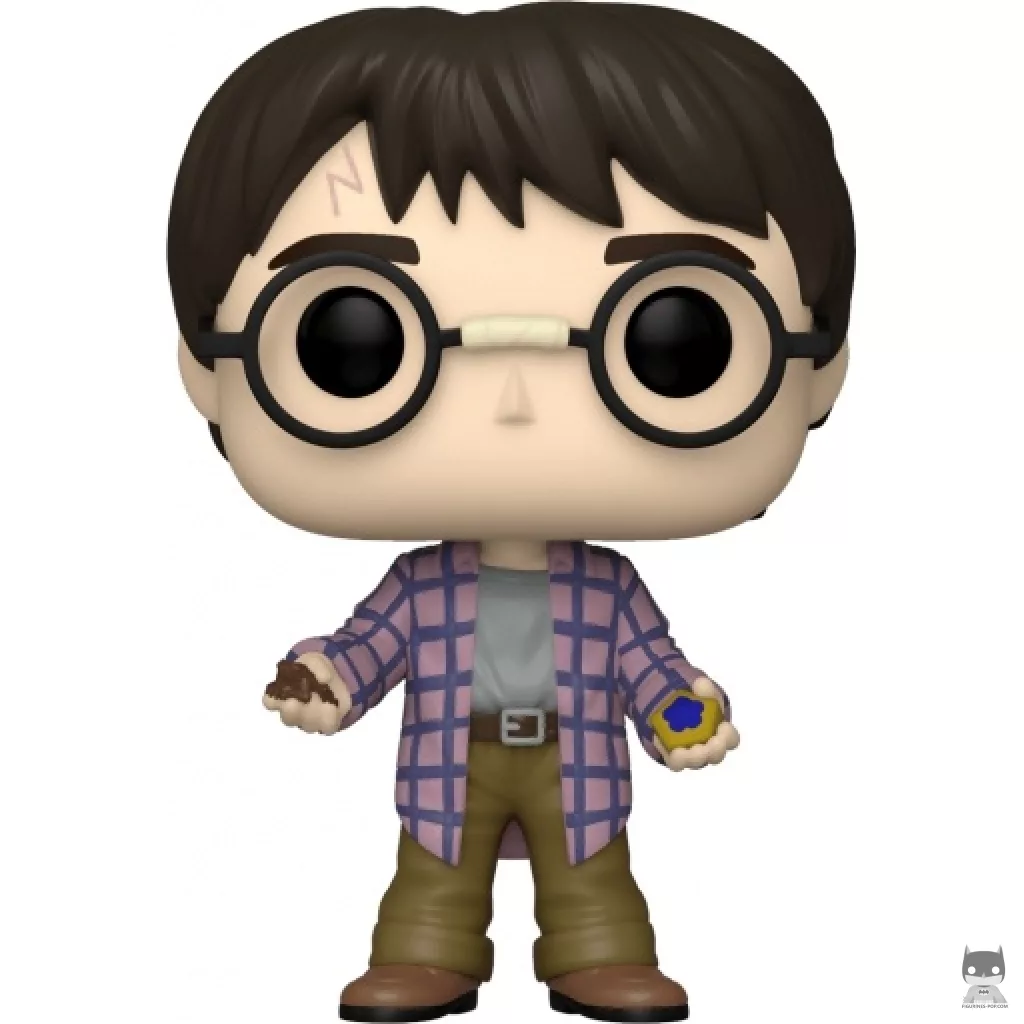 Figura Funko Pop! Harry Potter (Harry Potter)
