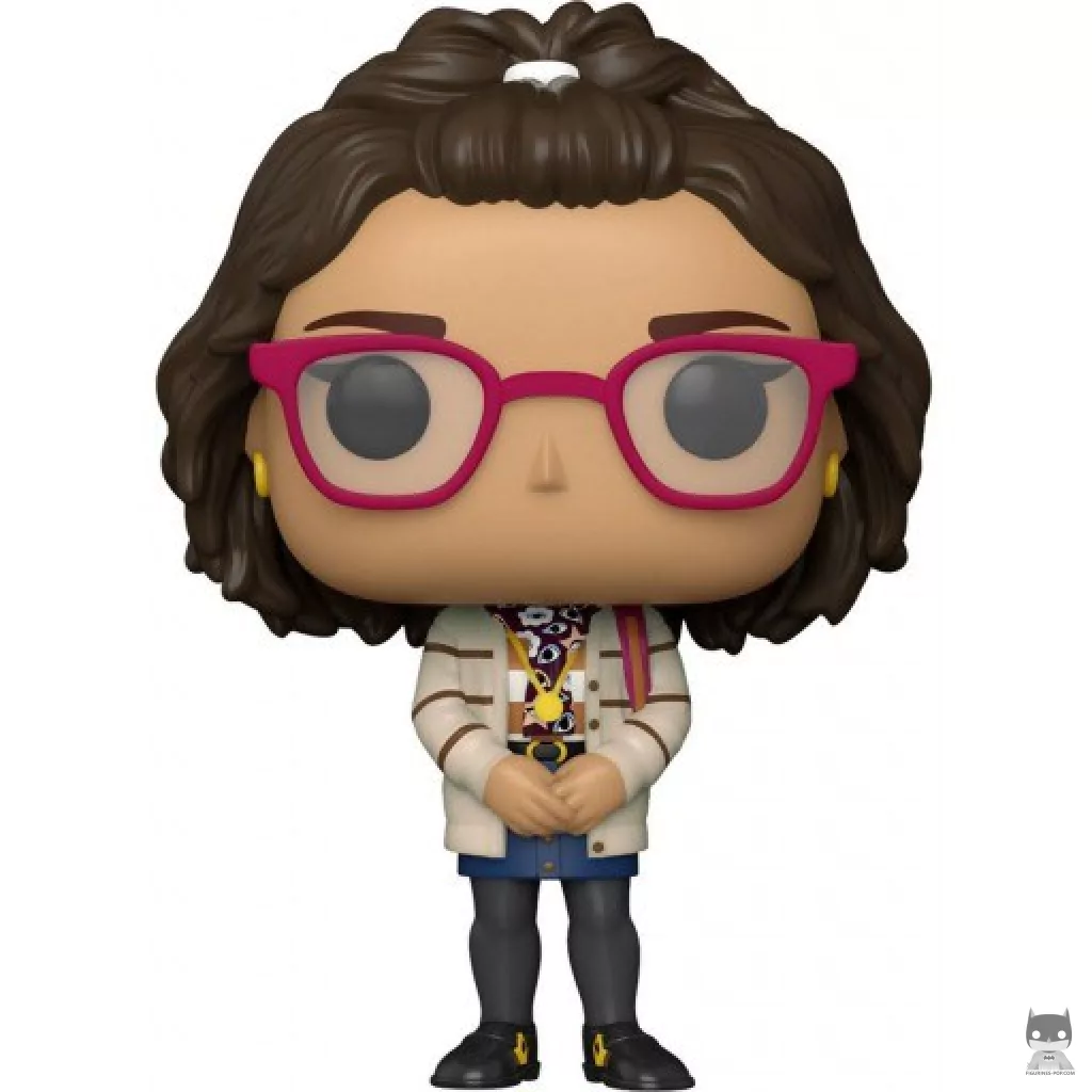 Figura Funko Pop! Izzy (El retorno de las brujas 2)