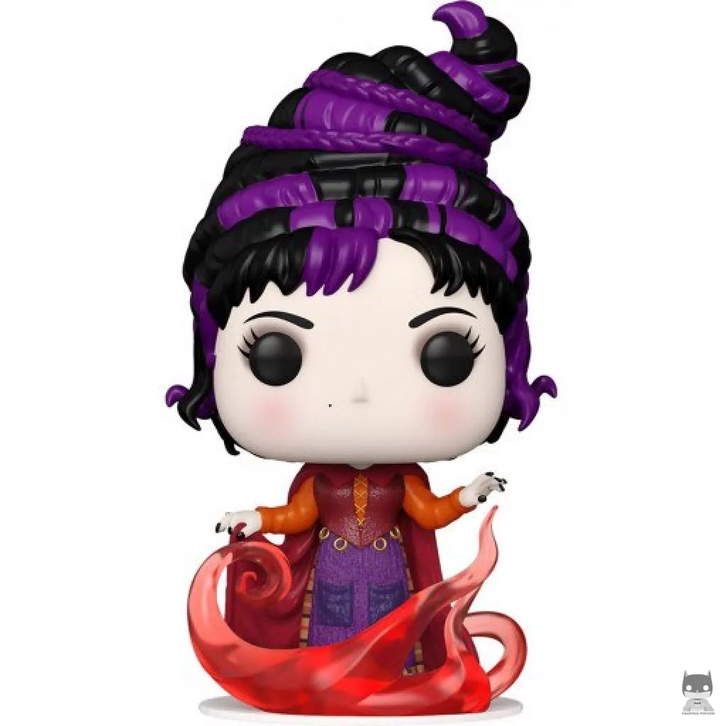 Figura Funko Pop! Mary (El retorno de las brujas 2)
