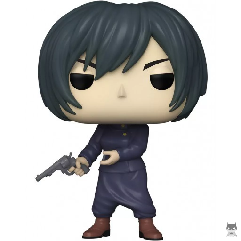 Figura Funko Pop! Mai Zen'In (Jujutsu Kaisen)