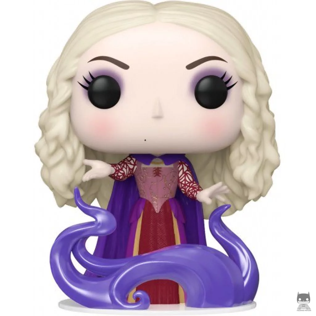 Figura Funko Pop! Sarah (El retorno de las brujas 2)