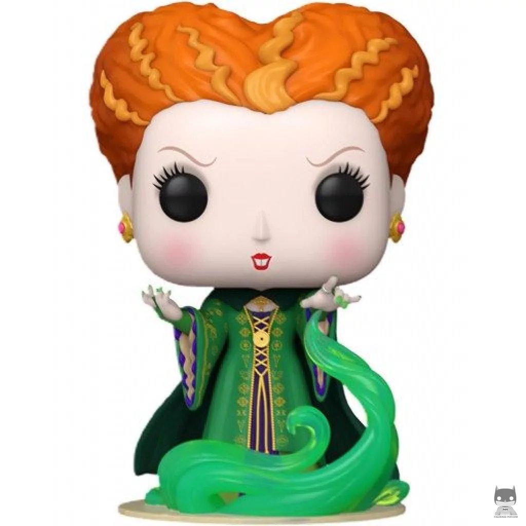 Figura Funko Pop! Winifred (El retorno de las brujas 2)