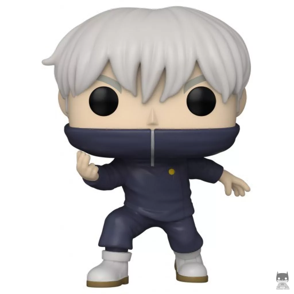 Figura Funko Pop! Toge Inumaki (Jujutsu Kaisen)