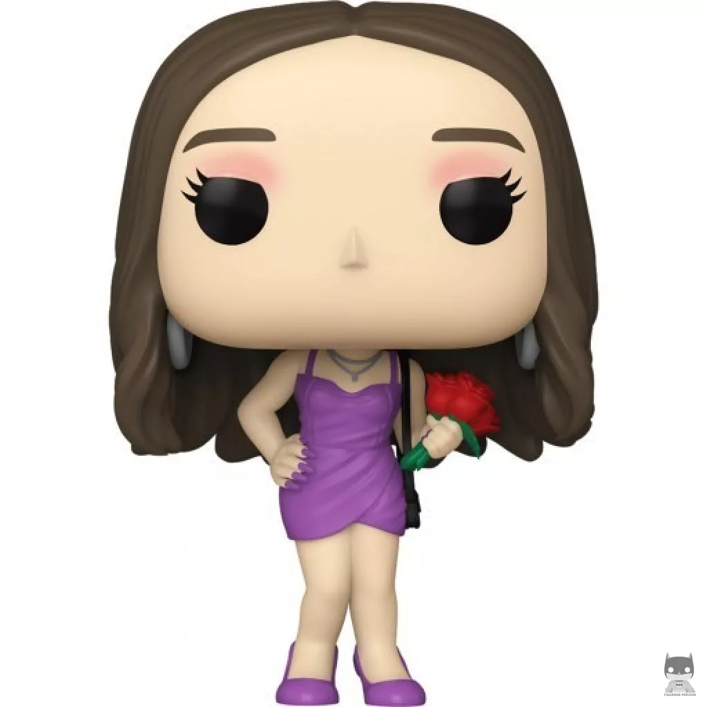 Figura Funko Pop! Madisynn (She-Hulk: Abogada Hulka)