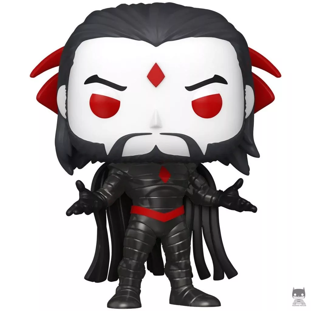 Figura Funko Pop! Mister Siniestro (X-Men)