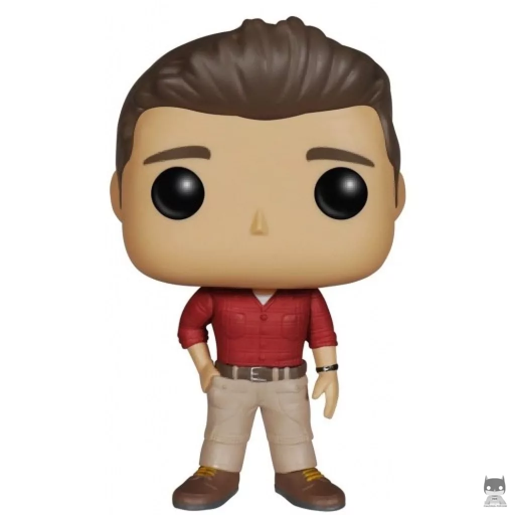 Figura Funko Pop! Jake Ryan (Dieciséis velas)