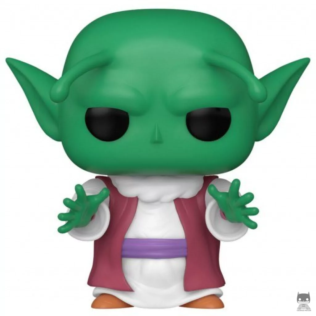 Figura Funko Pop! Dende (Dragon Ball Z (DBZ))