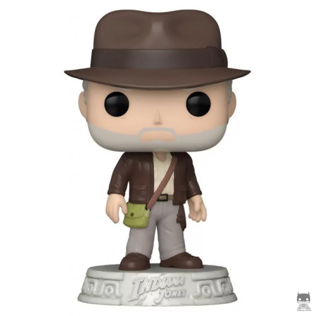 Figura Funko Pop! Indiana Jones (Indiana Jones)