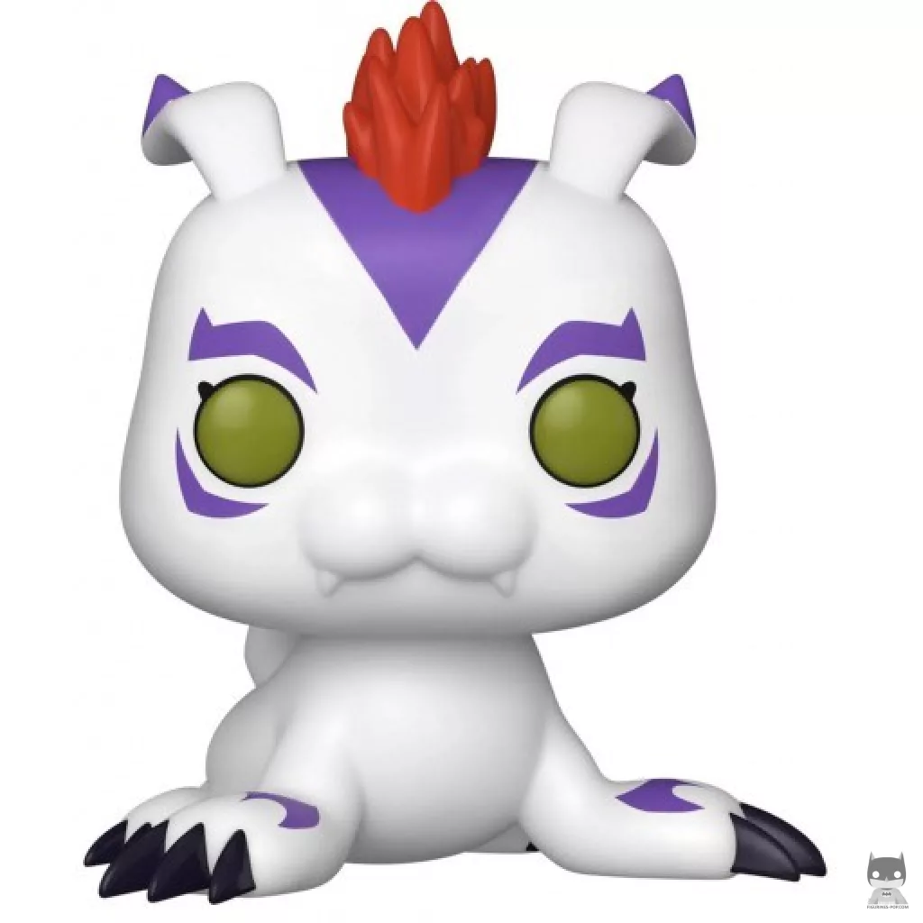 Figura Funko Pop! Gomamon (Digimon)
