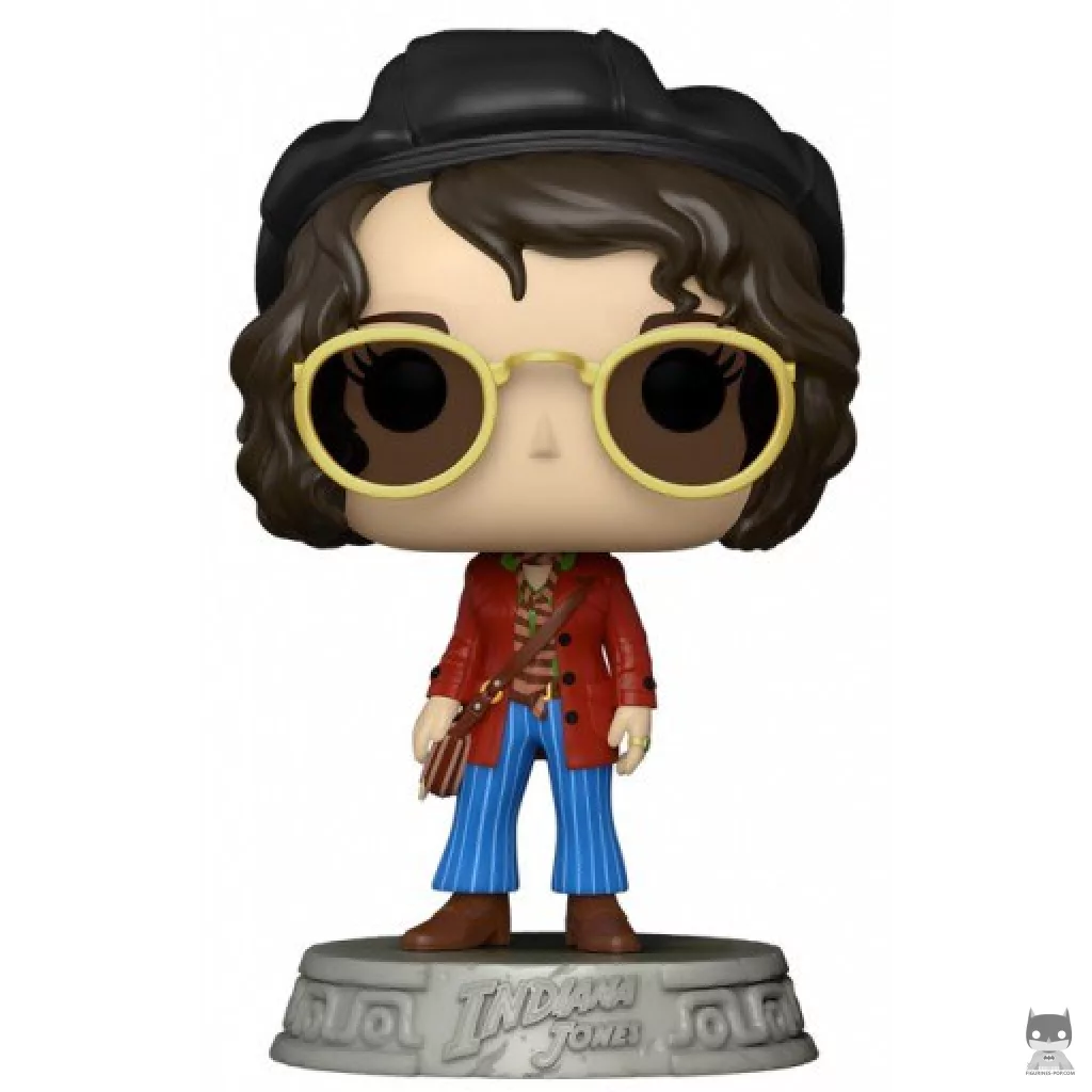Figura Funko Pop! Helena Shaw (Indiana Jones)
