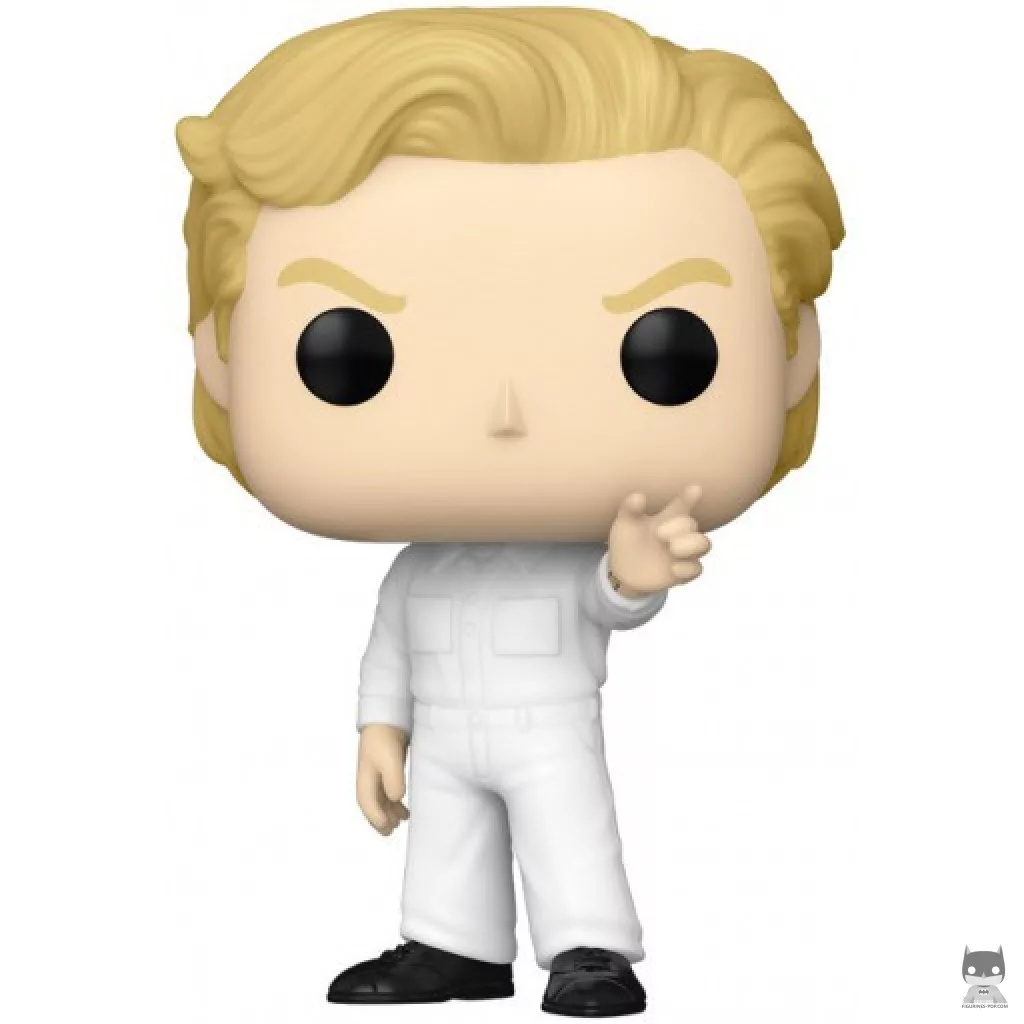 Figura Funko Pop! 001 (Stranger Things)