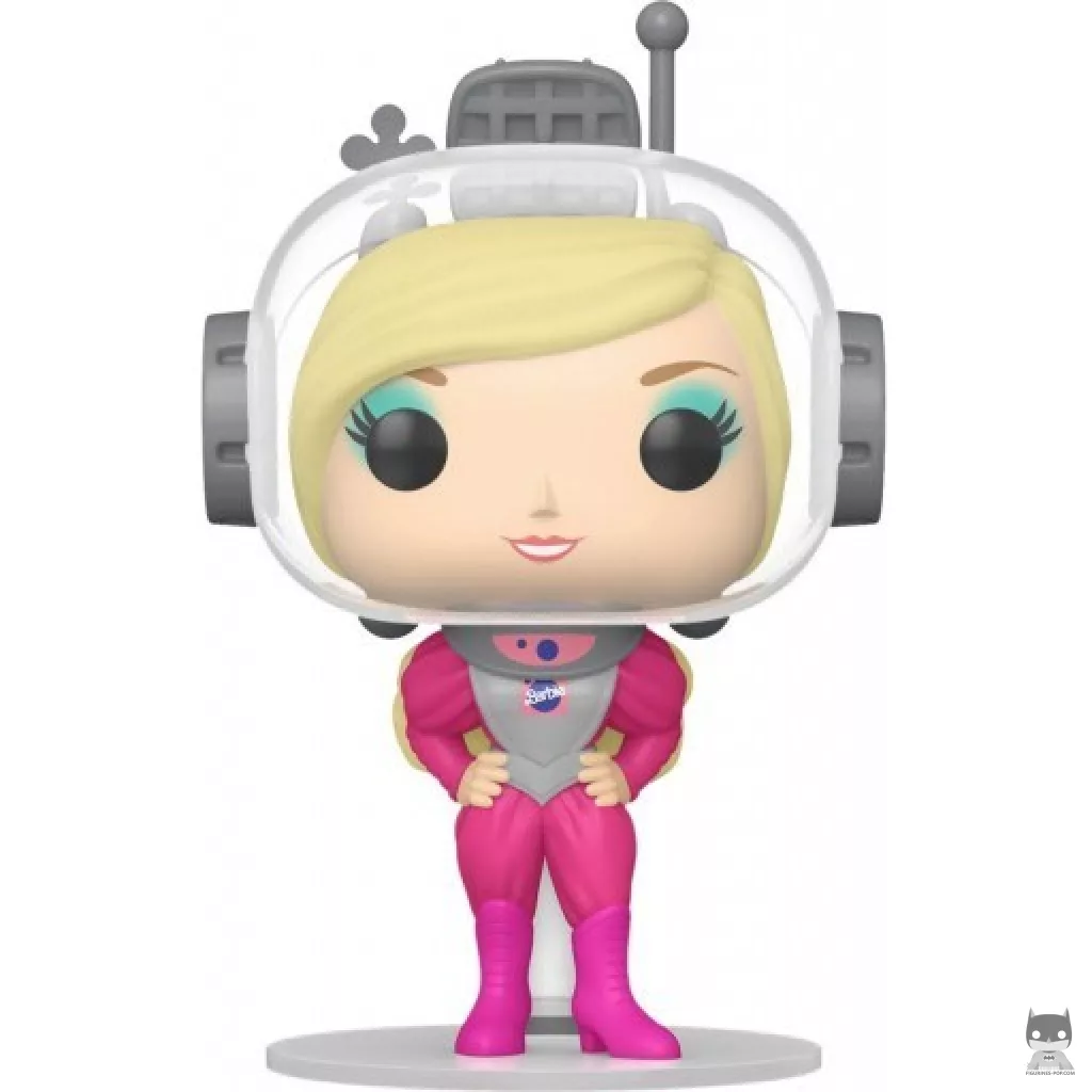 Figura Funko Pop! Barbie astronauta (Barbie)