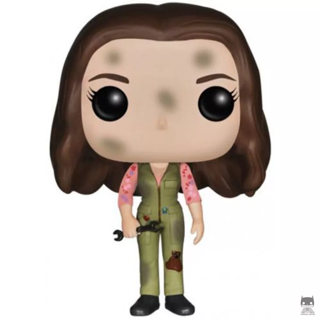 Figura Funko Pop! Kaylee Frye (con scooter) (Firefly)